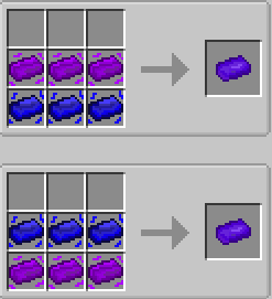 Duality Bar
