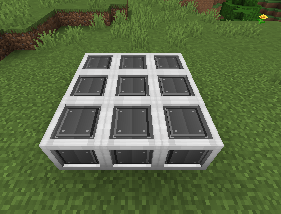 Nova Reactor Layer 1
