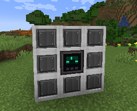 Nova Reactor Layer 3